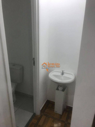 Imagem Apartamento com 2 Quartos à Venda, 33 m² em Vila São João - Guarulhos