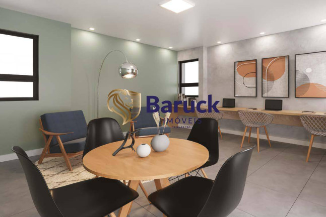 Imagem Apartamento com 2 Quartos à Venda, 58 m² em Centro - Jundiaí