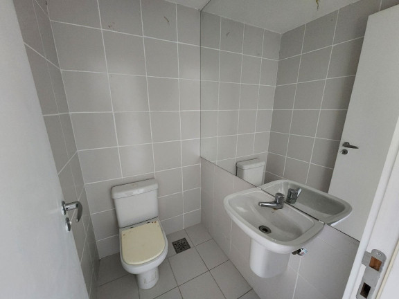 Imagem Imóvel à Venda, 32 m² em Barra Da Tijuca - Rio De Janeiro