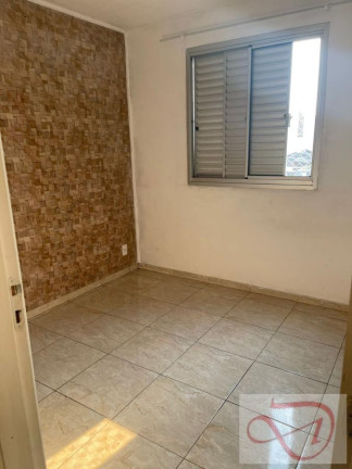 Imagem Apartamento com 3 Quartos à Venda, 63 m² em Jardim Utinga - Santo André Imagem Apartamento com 3 Quartos à Venda, 63 m² em Jardim Utinga - Santo André