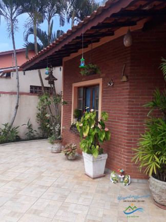 Imagem Casa com 2 Quartos à Venda, 138 m² em Cibratel I - Itanhaém Imagem Casa com 2 Quartos à Venda, 138 m² em Cibratel I - Itanhaém