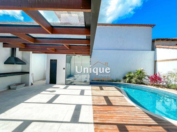 Imagem Casa com 4 Quartos à Venda, 299 m² em Geribá - Armação Dos Búzios