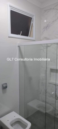 Imagem Casa com 3 Quartos à Venda, 114 m² em Jardim Residencial Viena - Indaiatuba