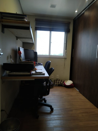 Imagem Apartamento com 2 Quartos à Venda, 55 m² em Brás - São Paulo