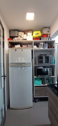 Imagem Apartamento com 2 Quartos à Venda, 79 m² em Centro - São Paulo