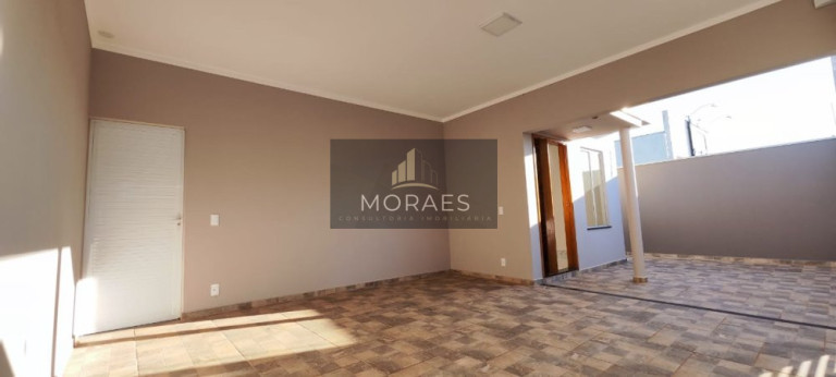 Imagem Casa com 3 Quartos à Venda, 156 m² em Lívia I - Botucatu