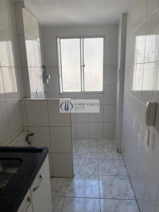 Imagem Apartamento com 3 Quartos à Venda, 65 m² em Paraisópolis - São Paulo