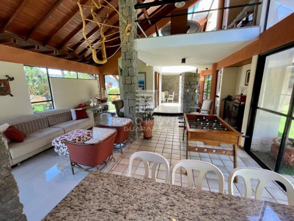 Imagem Casa com 4 Quartos à Venda, 750 m² em Praia Do Morro - Guarapari