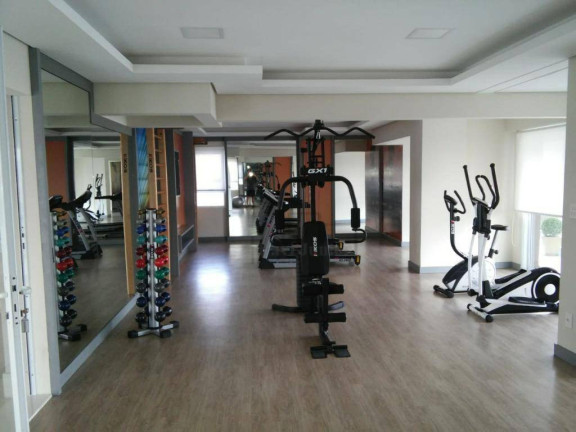 Imagem Apartamento com 1 Quarto à Venda, 52 m² em Parque Campolim - Sorocaba Imagem Apartamento com 1 Quarto à Venda, 52 m² em Parque Campolim - Sorocaba