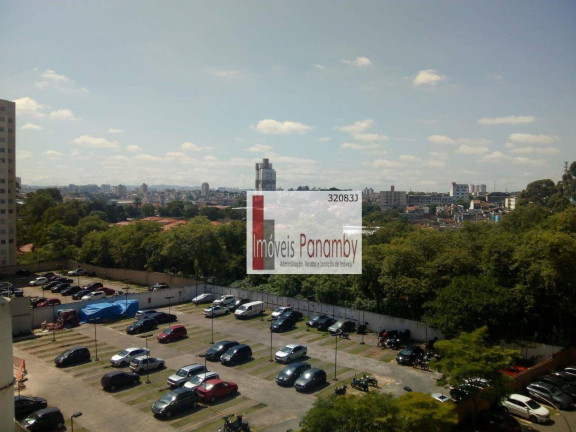 Imagem Apartamento com 2 Quartos à Venda, 54 m² em Jardim São Savério - São Paulo Imagem Apartamento com 2 Quartos à Venda, 54 m² em Jardim São Savério - São Paulo