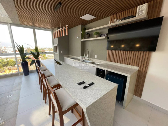 Imagem Apartamento com 3 Quartos à Venda, 166 m² em Jardim Perola Do Atlântico - Itapoá