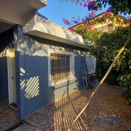 Imagem Casa com 3 Quartos à Venda,  em Padroeira - Osasco