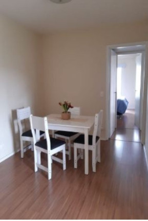 Imagem Apartamento com 3 Quartos à Venda, 94 m² em Vila Clementino - São Paulo Imagem Apartamento com 3 Quartos à Venda, 94 m² em Vila Clementino - São Paulo