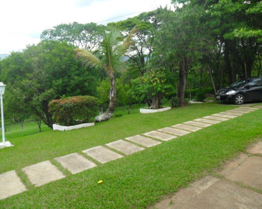 Imagem Imóvel com 2 Quartos à Venda, 239 m² em Jardim Estância Brasil - Atibaia