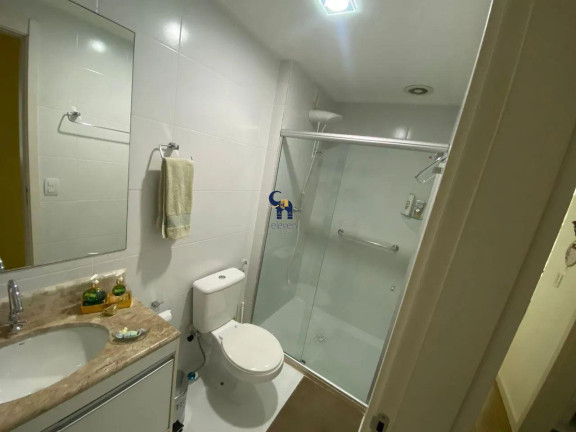 Imagem Apartamento com 2 Quartos à Venda, 64 m² em Imbuí - Salvador