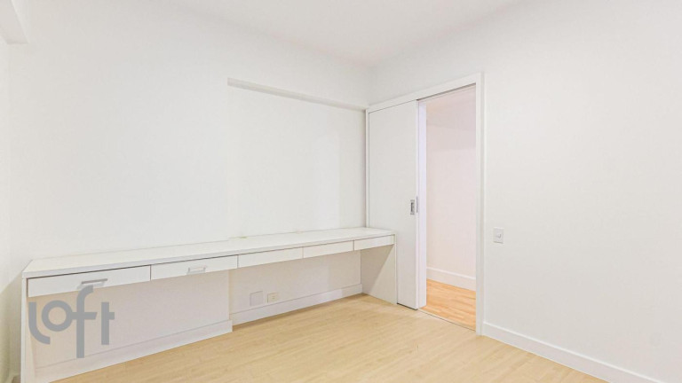 Imagem Apartamento com 4 Quartos à Venda, 153 m² em Leblon - Rio De Janeiro