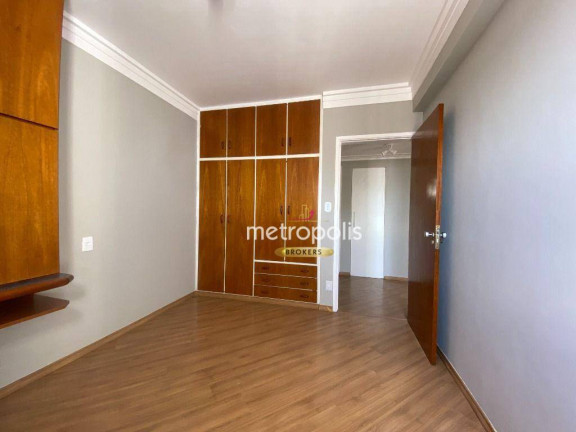 Imagem Apartamento com 3 Quartos à Venda, 117 m² em Santo Antônio - São Caetano Do Sul Imagem Apartamento com 3 Quartos à Venda, 117 m² em Santo Antônio - São Caetano Do Sul