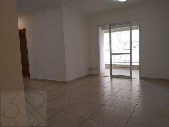 Apartamento com 3 Quartos para Alugar, 97 m² em Jardim Botânico - Ribeirão Preto