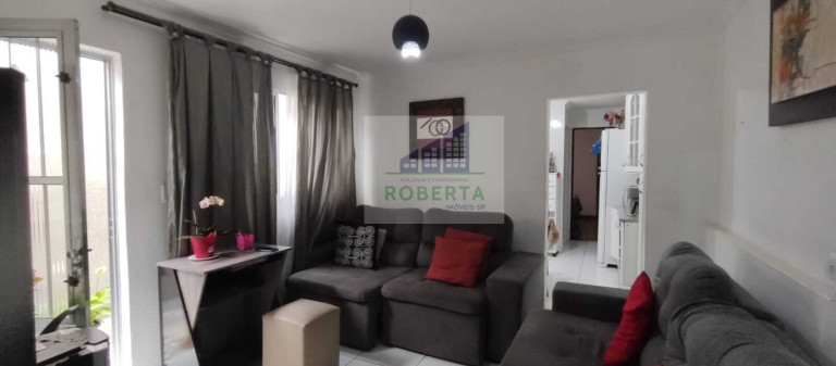 Imagem Casa com 2 Quartos à Venda, 63 m² em Pirituba - São Paulo
