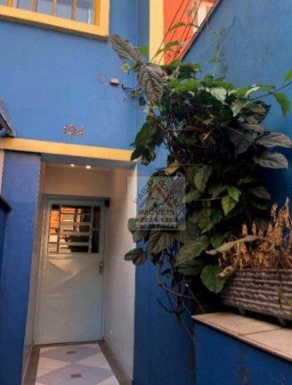 Sobrado com 6 Quartos à Venda, 183 m² em Barra Funda - São Paulo