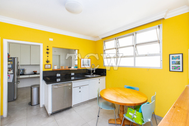 Imagem Apartamento com 3 Quartos à Venda, 330 m² em Itaim Bibi - São Paulo