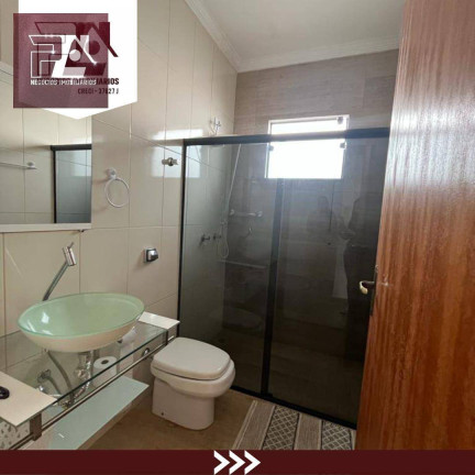 Imagem Casa com 3 Quartos à Venda, 182 m² em Residencial Vale Do Sol - Cachoeira Paulista Imagem Casa com 3 Quartos à Venda, 182 m² em Residencial Vale Do Sol - Cachoeira Paulista