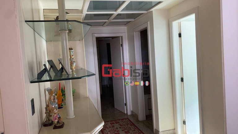 Imagem Apartamento com 3 Quartos à Venda, 251 m² em Vila Nova - Cabo Frio