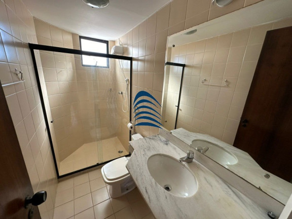 Imagem Imóvel com 3 Quartos à Venda, 100 m² em Caminho Das árvores - Salvador