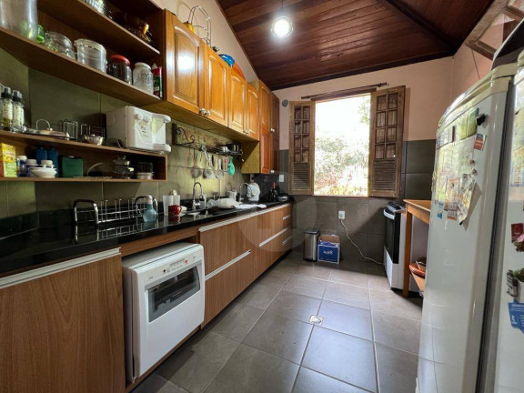 Imagem Casa de Condomínio com 5 Quartos à Venda, 250 m² em Condominio Jardins - Brumadinho Imagem Casa de Condomínio com 5 Quartos à Venda, 250 m² em Condominio Jardins - Brumadinho