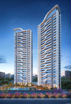 Apartamento com 4 Quartos à Venda, 144 m² em Lagoa Nova - Natal