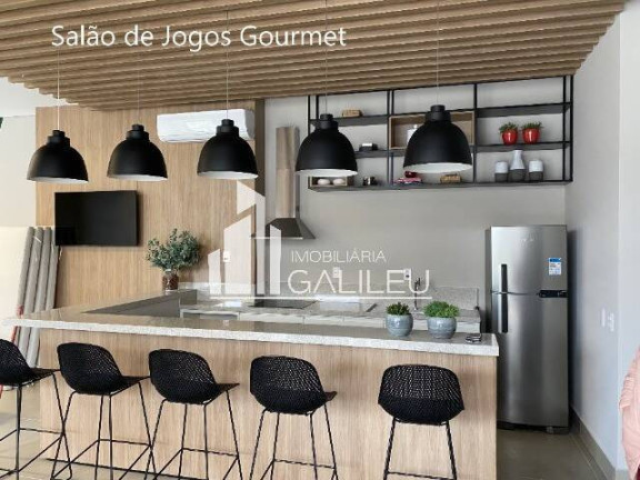 Imagem Apartamento com 3 Quartos à Venda, 87 m² em Jardim Guanabara - Campinas