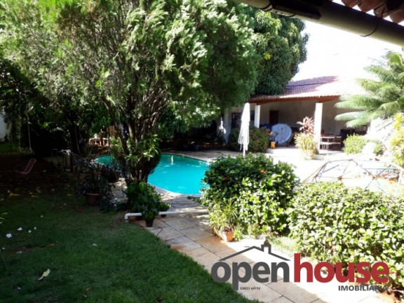 Imagem Casa com 7 Quartos à Venda, 380 m² em Capim Macio - Natal