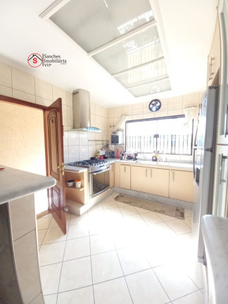 Imagem Sobrado com 3 Quartos à Venda, 300 m² em Vila Industrial - São Paulo Imagem Sobrado com 3 Quartos à Venda, 300 m² em Vila Industrial - São Paulo