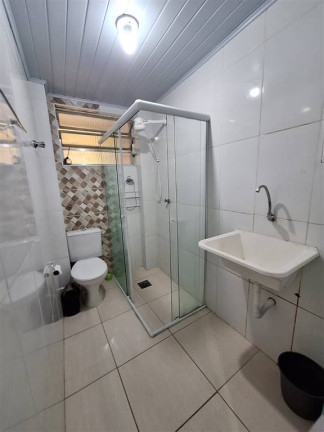 Imagem Kitnet com 1 Quarto à Venda, 30 m² em Guilhermina - Praia Grande