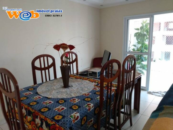 Imagem Apartamento com 3 Quartos à Venda, 150 m² em Vila Tupi - Praia Grande Imagem Apartamento com 3 Quartos à Venda, 150 m² em Vila Tupi - Praia Grande