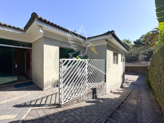 Imagem Casa de Condomínio com 4 Quartos à Venda, 377 m² em Alphaville - Barueri