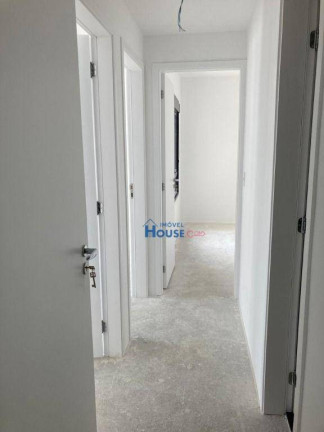 Imagem Apartamento com 3 Quartos à Venda, 75 m² em Perdizes - São Paulo