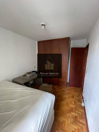 Imagem Apartamento com 2 Quartos à Venda, 66 m² em Santana - São Paulo