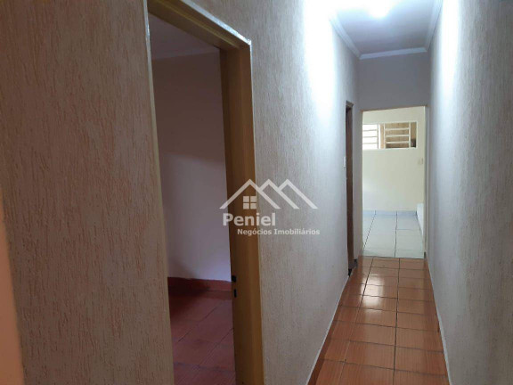 Imagem Casa com 3 Quartos à Venda, 136 m² em Jardim Paulistano - Ribeirão Preto