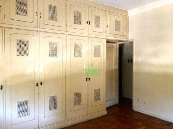 Imagem Apartamento com 3 Quartos à Venda, 160 m² em Icaraí - Niterói Imagem Apartamento com 3 Quartos à Venda, 160 m² em Icaraí - Niterói