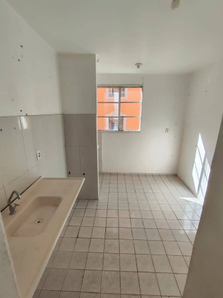 Imagem Apartamento com 3 Quartos à Venda, 57 m² em Cidade Jardins - Valparaíso De Goiás Imagem Apartamento com 3 Quartos à Venda, 57 m² em Cidade Jardins - Valparaíso De Goiás