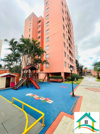 Imagem Apartamento com 3 Quartos à Venda, 70 m² em Vila Firmiano Pinto - São Paulo Imagem Apartamento com 3 Quartos à Venda, 70 m² em Vila Firmiano Pinto - São Paulo