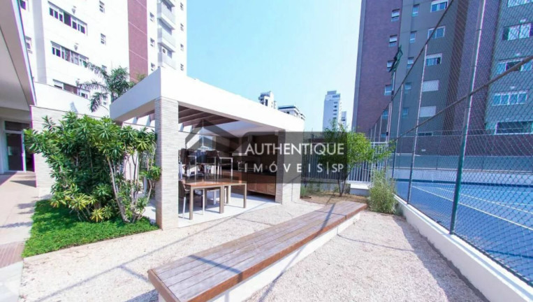 Imagem Apartamento com 4 Quartos à Venda, 171 m² em Paraíso - São Paulo