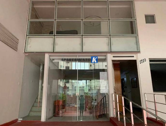 Imagem Ponto Comercial à Venda, 220 m² em Campos Elíseos - São Paulo