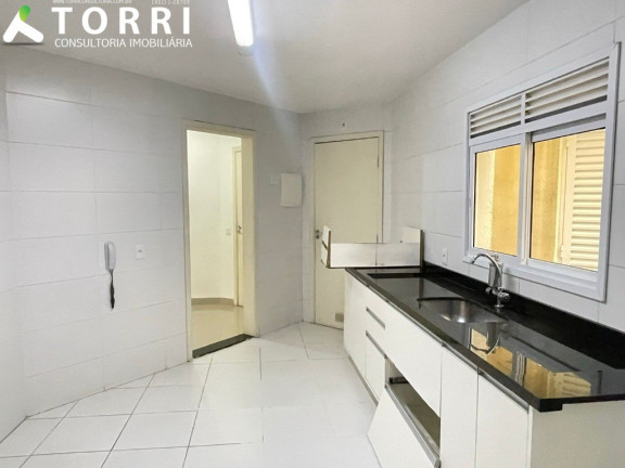 Imagem Apartamento com 3 Quartos à Venda, 107 m² em Jardim Emília - Sorocaba