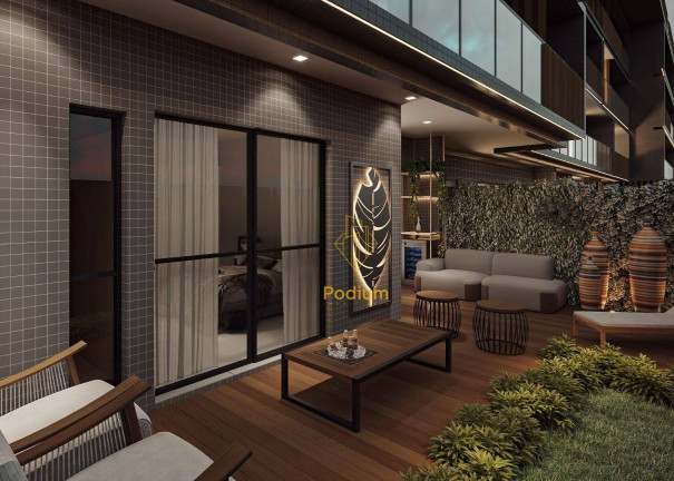 Imagem Apartamento com 2 Quartos à Venda, 95 m² em Intermares - Cabedelo