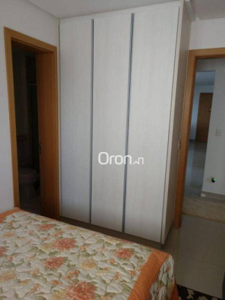 Imagem Apartamento com 3 Quartos à Venda, 122 m² em Setor Marista - Goiânia Imagem Apartamento com 3 Quartos à Venda, 122 m² em Setor Marista - Goiânia