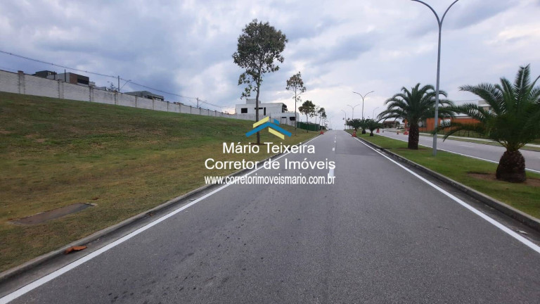 Imagem Terreno em Condomínio à Venda, 597 m² em Urbanova - São José Dos Campos Imagem Terreno em Condomínio à Venda, 597 m² em Urbanova - São José Dos Campos