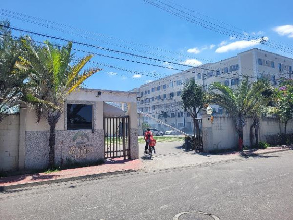 Foto do imóvel Imóvel com 1 Quarto à Venda, 46 m² em Santa Cruz - Rio De Janeiro Foto do imóvel Imóvel com 1 Quarto à Venda, 46 m² em Santa Cruz - Rio De Janeiro