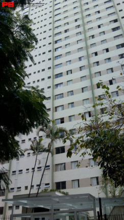 Imagem Apartamento com 2 Quartos à Venda, 60 m² em Brooklin - São Paulo
